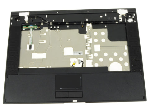 Dell Latitude E5500 Laptop Touchpad & Palmrest Assembly- F152C
