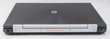 HP EliteBook 8570w Laptop- 128GB SSD, 10GB RAM, Intel i7 CPU, Windows 10 Pro