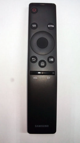 Samsung 40" Curved Smart TV Remote Control UN40K6250AF