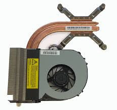 Asus AsusPro BT1AD Desktop Cooling Fan & Heatsink- 13PF0091AM0501