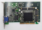 ELSA ERAZOR III-A32 NVIDIA RIVA TNT2 32MB AGP Graphics Card