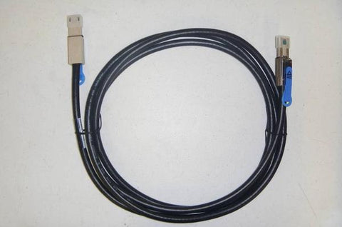 IBM External SAS Cable- 43W8496
