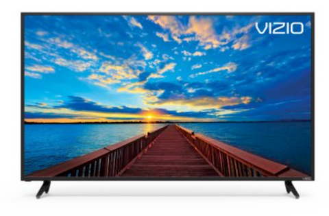 Vizio SmartCast E50x-E1 50" UHD Smart LED TV