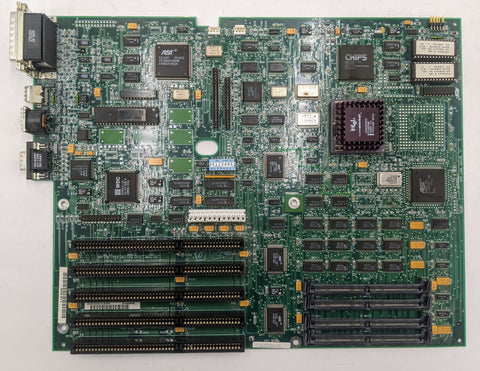 AST HKMB495350 Server Motherboard- 202385-018