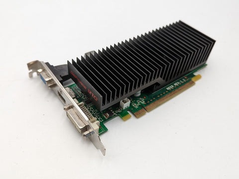 EVGA GeForce 210 512MB DDR2 PCIe Video Card- 512-P3-1213-LR