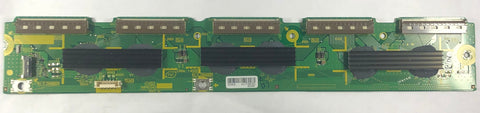 Panasonic TC-P60S30 HD TV TNPA5343(1)(SU) SU Board- A117102151