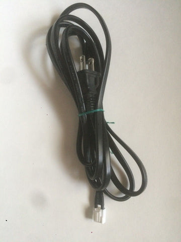 Hisense 40" 1080p 60Hz LED TV Model#: 40H3E/ A/C Power Cable Cord GXD-009