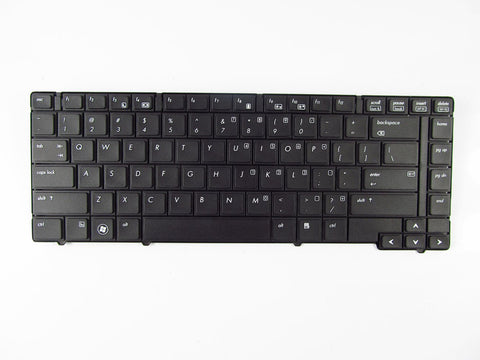 HP EliteBook 8440p Keyboard- 594052-001