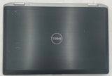 Dell Latitude E6520 Laptop- 320GB HDD, 4GB RAM, Intel i5 CPU, Windows 10 Pro