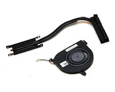 DELL Latitude E5470 Laptop Heatsink & Cooling Fan Assembly- XGYJW