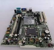 HP Compaq 4000 Pro SFF TIGUAN_MVB Motherboard- 607175-001