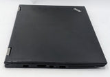 Lenovo ThinkPad Yoga 260- 256GB SSD, 8GB RAM, Intel i7 CPU, Windows 10 Pro