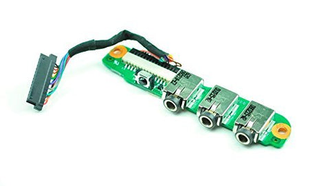 HP Pavilion dv6700 Laptop Audio Board- 32AT3AB0005