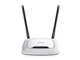 TP-Link 300Mbps Wireless N Router TL-WRT841N