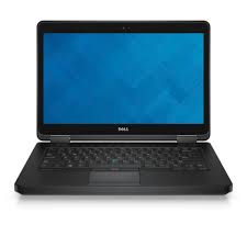 Dell Latitude E5440 Laptop- 320GB HDD, 4GB RAM, Intel i3-4010U CPU, Win 8.1 Pro