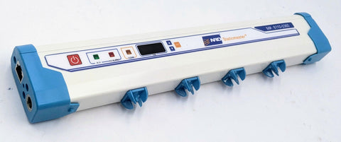 NRD Staticmaster Model 6110 4 Emitter Point Air Assist Bar Ionizer- 6110-0360