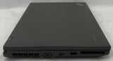 Lenovo ThinkPad L540 Laptop- 320GB HDD, 4GB RAM, Intel i3 CPU, Windows 10 Pro