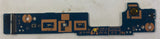 Samsung NP700Z5B NoteBook BN41-01740A Power Button Board- BA92-09115A