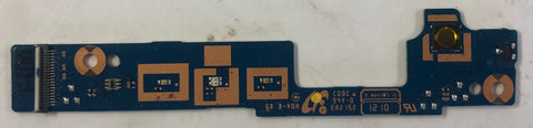 Samsung NP700Z5B NoteBook BN41-01740A Power Button Board- BA92-09115A