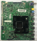 Samsung UN55MU6300FXZA 4K LED TV BN41-02568 Main Board- BN94-12195R