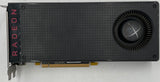 XFX Radeon RX 480 8GB GDDR5 Graphics Card- RX-480M8BA