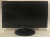Gateway HX1953L 19.5" LED Backlit Monitor