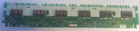 RCA L46WD22 LCD TV SSI460WA-M Backlight Inverter Board- HI46024DL