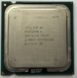 Intel Pentium D 930 Desktop CPU Processor- SL95X