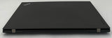 Lenovo ThinkPad T460 Laptop- 256GB SSD, 4GB RAM, Intel i7 CPU, Windows 10 Pro