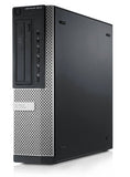 Dell OptiPlex 9010 MT Desktop- 500GB HDD, 16GB RAM, Intel i7-3770 CPU, Windows 7 Pro