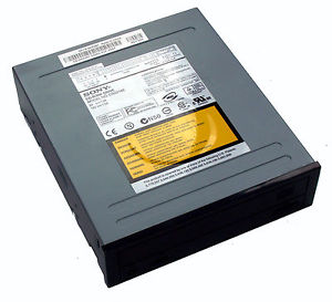 Sony M5587 CD-R/RW Drive- CRX216E