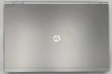 HP EliteBook 8570p Laptop- 128GB SSD, 4GB RAM, Intel i5 CPU, Windows 10 Pro