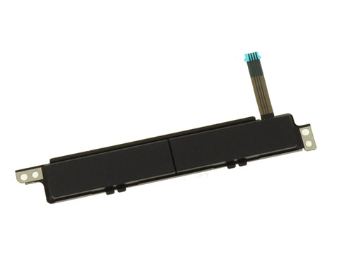 DELL Latitude E5470 Laptop Left and Right Mouse Buttons With Cable- A151NA