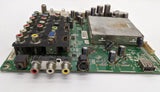 Haier L42C1180 LCD TV 715G3269-M01-001-005K Main Board- S1011100215