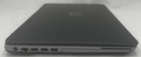 HP ProBook 650 G1 Laptop- 128GB SSD, 4GB RAM, Intel i5 CPU, Windows 10 Pro