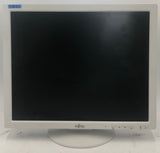 Fujitsu VL-17ESE 17" LED Monitor