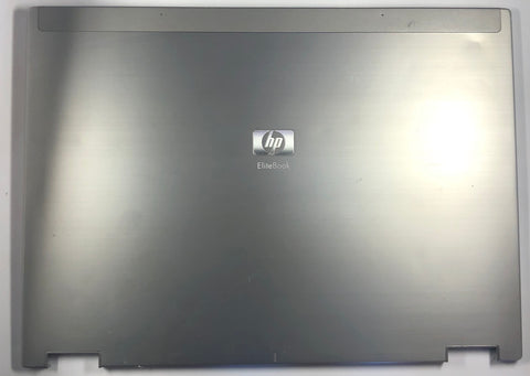 HP EliteBook 6930P Laptop 34.4V923 LCD Back Cover- 604V90200