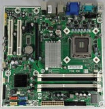HP Pro 3000 MT Pine Row Motherboard- 587302-001