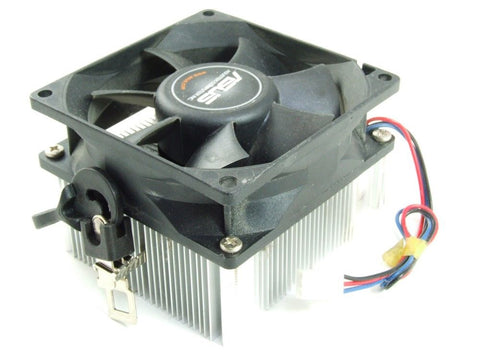 HP M9000 Heatsink & Fan- 13G075135110H2