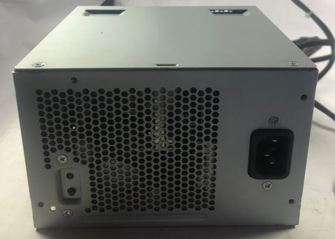 Dell Precision T3400 Workstation H525E-00 525W Power Supply- YN637