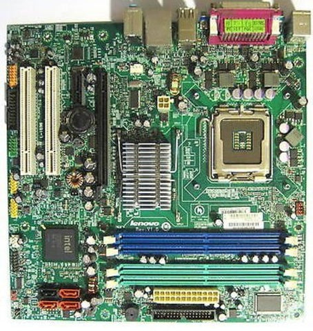 IBM ThinkCentre M57 M57P Desktop Motherboard- 45R5312