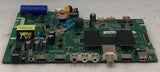 TCL 32S321 LED TV 40-MT14A5-MAB2HG Main Board- 08-MST1409-MA200AA
