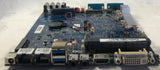 Shuttle DS47 Media Player FS47 Motherboard- DS47D000.100
