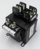 ABB X4150PSF1 150VA Panel Mount Transformer; 460V AC Primary; 24/115Vac Secondary