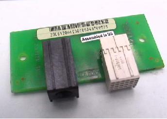 IBM 263D 3L8128 Memory Filler Board- 23L8129