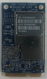 Apple iMac A12224 All-In-One BCM94321MC Wireless Card- 607-2240-A