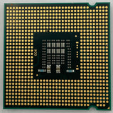 Intel Core 2 Duo E7400 Desktop CPU Processor- SLGW3