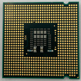 Intel Core 2 Duo E7400 Desktop CPU Processor- SLGW3