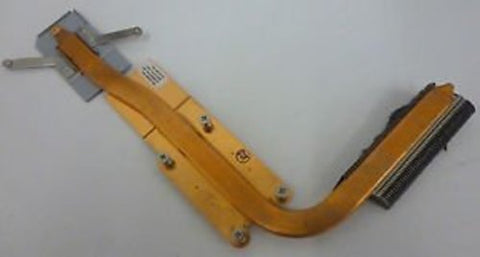 HP Compaq 6820s 6043B0034701 CPU Heatsink- 456606-001