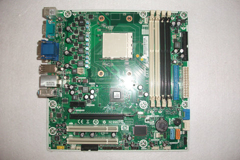 HP Pro 3005 MT Oak Row Motherboard- 583366-001